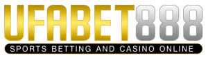 แทงบอลออนไลน์ ufabet888 logo