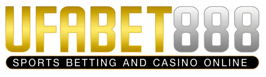 แทงบอลออนไลน์ ufabet888 logo