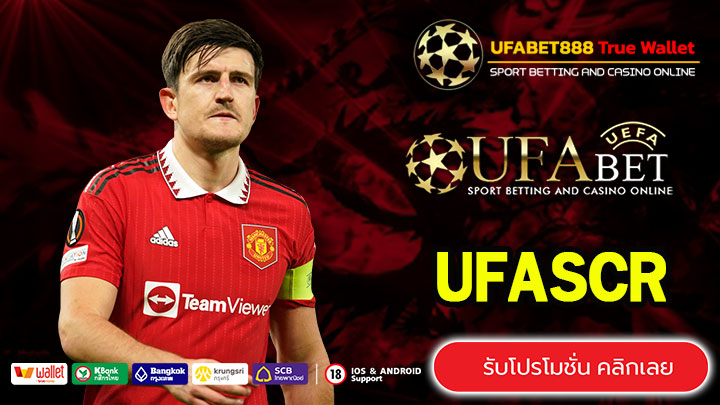 UFASCR